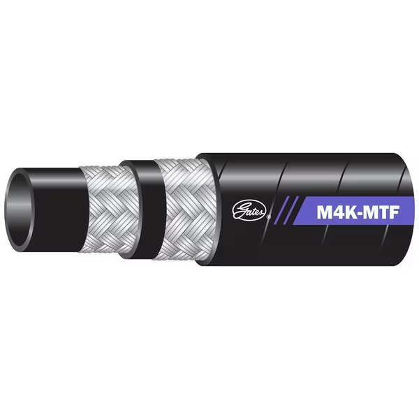 M4K Hydraulic Hose, Gates, Mfr#: 10M4K-MTFXREEL